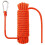 NorthPada Floating Braided Marine Rope with Hook 16mm x 10m 1