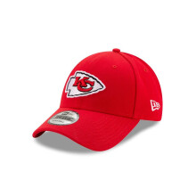 New Era Kansas City Chiefs 9forty Cap NFL The League Team - One-Size