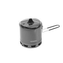 Fire-Maple G2 Petrel 750ml Ultralight Camping Pot Heat Exchanger (184.5g)