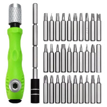 32 in 1 Small Magnetic Screwdriver Set for / 4 Pro/ 3 Pro / 3/Air 3 Avata Drone Tiny Screwdriver Kit