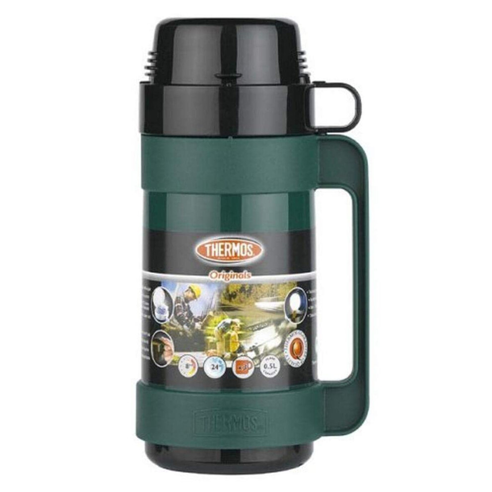 Thermos Mondial Flask, 500Ml