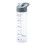 Smash Smash Water Bottle with Water Timings 700ml Grey 1