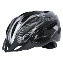 Trespass Adult Bike Helmet Crankster