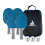 JOOLA Table Tennis/Ping Pong Sets,Team School FR 1