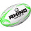 Rhino Rapide Xv Rugby Ball White Size 5 1