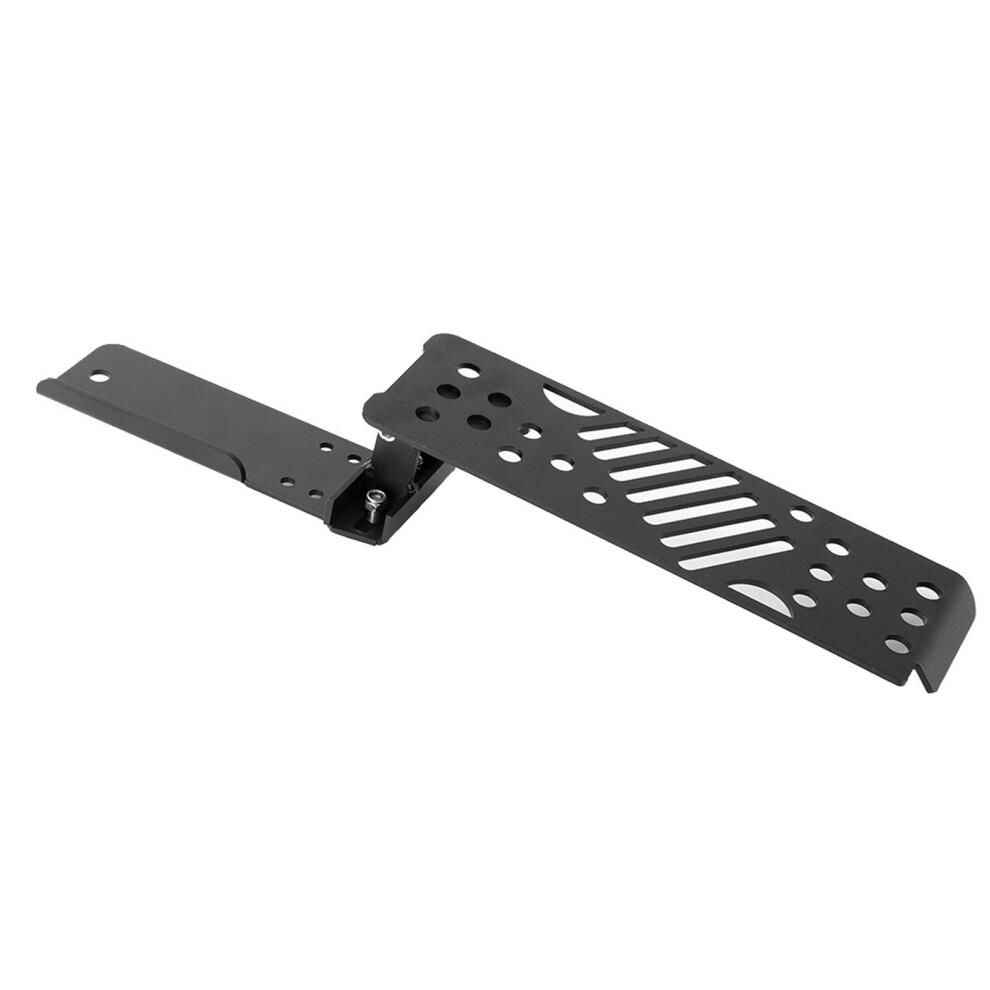 Comfort Footrest Panel For Jeep Wrangler Jl 7293282080942