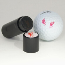 DB SPARES Liver Bird Liverpool Liverbird Design Golf Ball Stamper Stamp Marker Personalize your Golf Balls