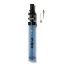 Mitre Double Action Pump | Popular Style | Versatile Design | Lightweight Ball P