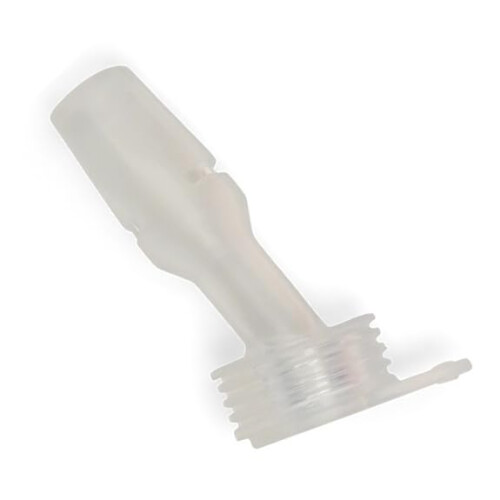 CamelBak CAMELBAK THRIVE Kids Bottle replacement Bite Valve - CLEAR - single pack
