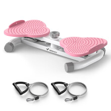 MERACH Waist Twister Board, Ab Twist Plate