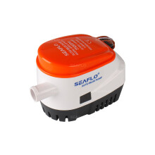 Seaflo 06 Series 750GPH Automatic Bilge Pump