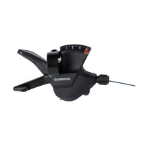 Right Gear Lever 7V Shim. Altus SL-M315-7R