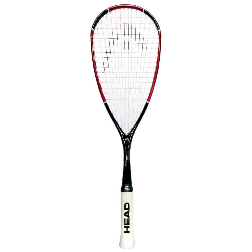 HEAD HEAD Nano Ti 110 Squash Racket