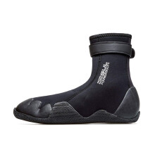 Gul 5mm Power Mens Wetsuit Boots - UK 9 - Black