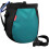Rhino Valley Climbing Chalk Bag No Leak Drawstring with Adjustable Belt 1