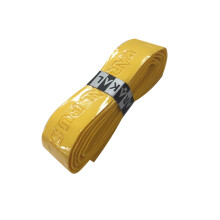 Karakal 4 Grips PU Super Grip yellow
