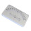 Angle Ruler Meter Inclination Plate Protractor 0-60 Deg Double Beads for Engineering Vehicle Ship 3