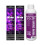 L'Oréal Excellence HiColor Red Violet H20 x2 + Developer 1