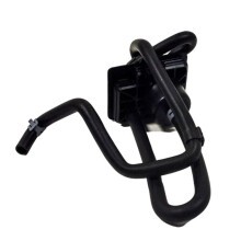 Ny Luftpump Slang Luftfilterrör A2223200469 för - S-Klass W222 14-20 S350 S450 W217 Luftinsugningsrör Turbo