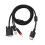 VGA-Kabel voor  Dreamcast High Definition Game Console HD-Adapterkabel 5