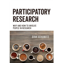 Participatory Research by Dirk Schubotz Paperback Book
