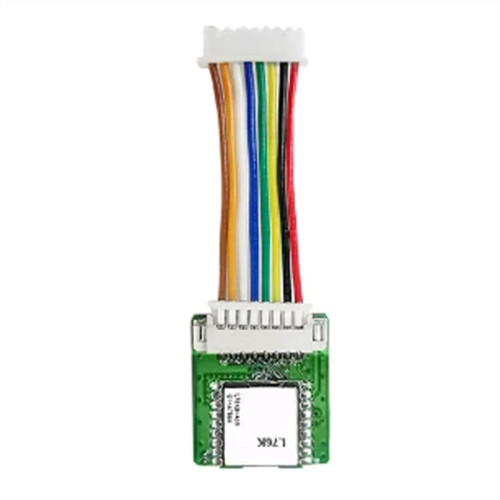 T114 V2 GPS Module 3.3V L76K Processor Low Power Consumption Support Meshtastic 2
