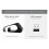 Controller di Gioco con Joystick Wireless Android Gamepad T3 X3 Joystick  BT3.0 per Supporto TV per Telefono Cellulare 6