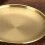 5X Stainless Steel Round Plate Camping Dishes Rust-Proof Stackable Food Serving Plate 14cm 5