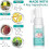 5g Professional Callus Remover Extra Strength Spray, Instant Foot Peeling Spray 3