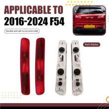 1 Paar Rücklicht, Bremslicht, Nebelscheinwerfer mit Stecker für für Cooper F54 Clubman 16-24 63217352157 63217352158