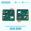 TPS43-201A-S Capacitive Touch Sensor Module, TPS43 Sensor Module, TPS43 3