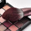Professional Foundation Brush Set, Dome Head, Synthetic Fiber, Smooth Application 4