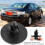 Push Fastener Clips Toyota 90467-07166 9
