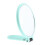4x Foldable Handheld 2-Sided Makeup Mirror with Magnification & Hanger Hole 3