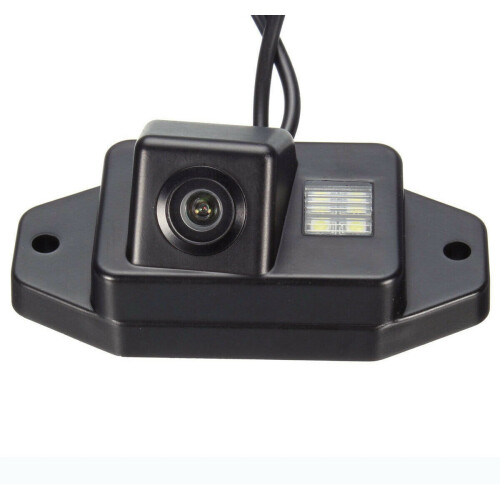 Car Reverse Rear View Backup Parking Camera for  Prado Land  120 2002-2009 2