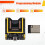 Placa de Teste de Queima ESP32 com Módulo XH-S3E N16R8 Wifi  5.0 MCU Dual-Core para ESP-32S ESP32-S3 2