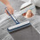 Blue 4-in-1 Double-Sided Glass Cleaning Brushes, 2 Pack 4