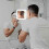 10x Magnification Makeup Mirror with Natural Daylight LEDs, Strong Suction Cup 5