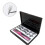 8Pcs Reusable Magnetic Eyelashes 3D False Lashes & Tweezers Set 2