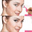 8Pcs Reusable Magnetic Eyelashes 3D False Lashes & Tweezers Set 4