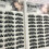 One Box Natural Dense Long Curly False Eyelashes DIY Lash Clusters Wispy Easy 4