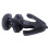10 Pack Car Seal Clip for Ford 7