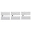 6 Pcs Microfiber Cloth for  SC2 SC3 SC4 SC5 Easyfix Steam Cleaner Durable Mop Pads Replacement Accessories 1