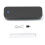 Portable A4 Thermal Printer Inkless for Office Photo PDF Document Memo Stencil Printing Black 2