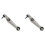 2X for  MODEL 3 Y Control Arm Lower Side Link Front 2020 2021 2022 1188341-00-C 1