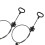 2PCS 38.5" D-Ring Recliner Cable Replacements for Sofa and Chair Comfort 6