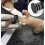Upgraded Electric Callus Remover, Multi-Speed Adjustable Foot Rasp with Replaceable Pads, Black 4