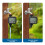 Automatic Watering Controller, Timed Garden Watering Controller, Garden Intelligent Sprinkler Irrigation System,B 7