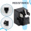 3PIN Terminals Refrigerator PTC  Relay 12 Ohm Resistance 4