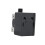 3PIN Terminals Refrigerator PTC  Relay 12 Ohm Resistance 8